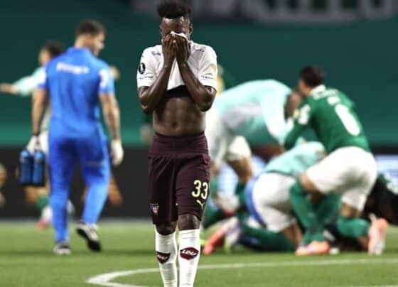 Virada do Palmeiras contra LDU fez astro do Chelsea até perder aposta: ‘Acordei, vi 4 a 0 e não conseguia acreditar’