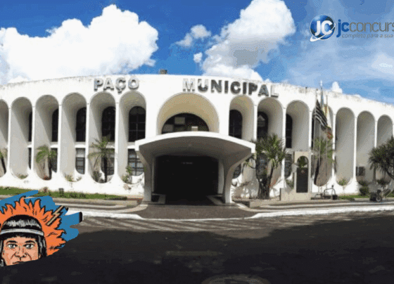 definida banca organizadora para nova seleção