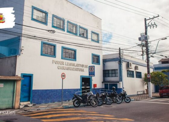 edital oferece 87 vagas e salários acima de R$ 14 mil