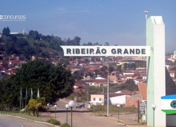 publicado edital com 25 cargos