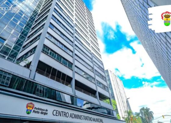 publicado edital para cargo de nível médio