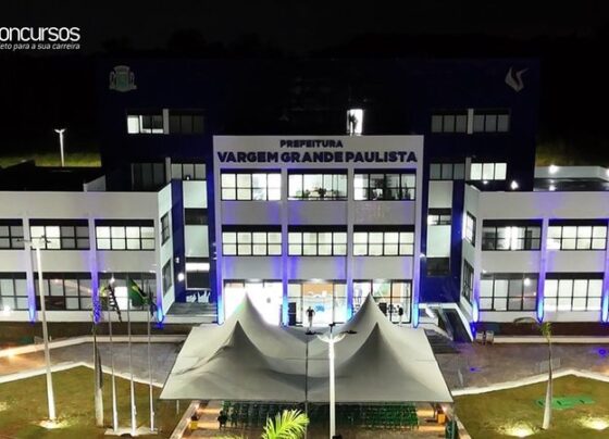 seletivo da prefeitura oferece diversas vagas