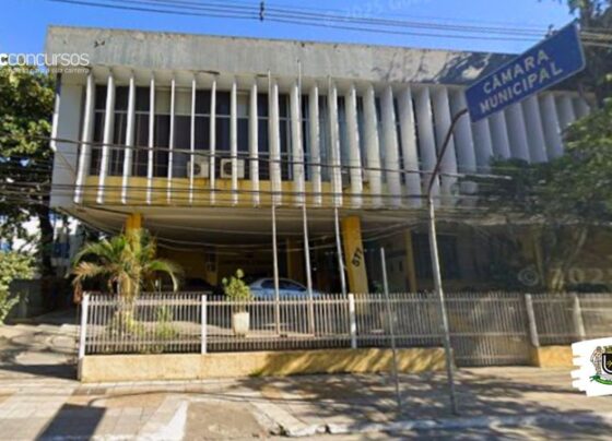 últimos dias de inscrição para 11 vagas
