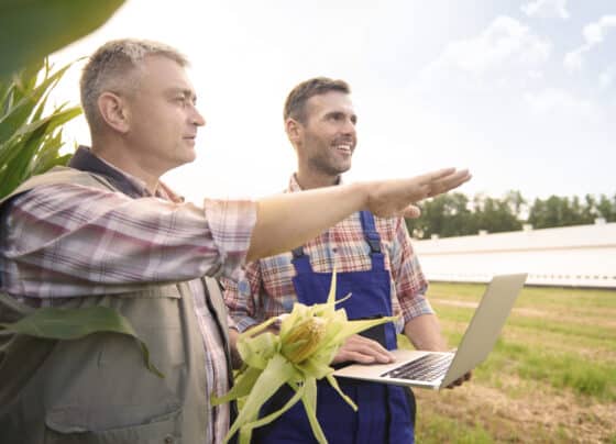 ´Dia do Técnico Agrícola´: compromisso com a terra e o desenvolvimento sustentável