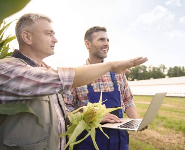´Dia do Técnico Agrícola´: compromisso com a terra e o desenvolvimento sustentável