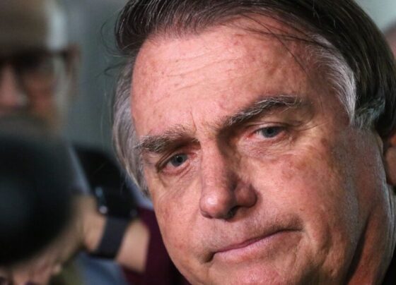 ‘Bolsonaro não tem medo de ir para Papuda’, diz senador após encontro com ex-presidente – RO Acontece