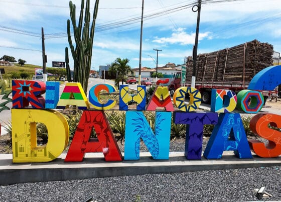Caravana itinerante do ‘Sergipe é aqui’ chega em Riachão do Dantas nesta quinta-feira – FaxAju