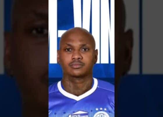 Sassa é do Dragão