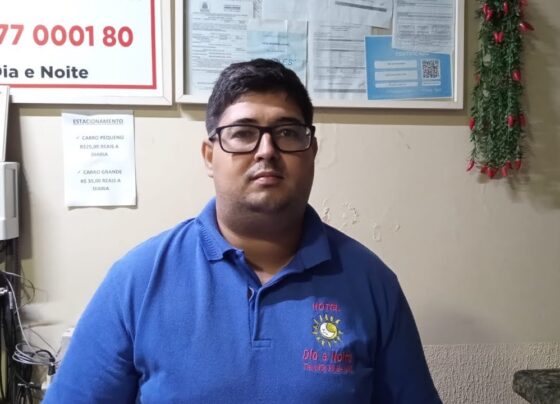 Entrevista com o cronista esportivo de CUIABÁ Tony Batista – Dragão Mania 07/12/25