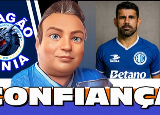Diego Costa no Confiança, FAKE ou FATO – Dragão Mania 10/12/25