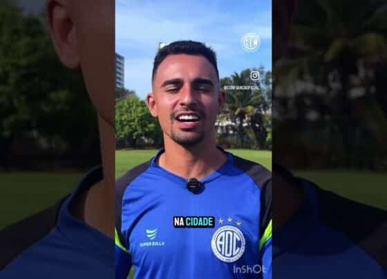 Jogadores do Confiança falam a respeito da primeira semana de treinos
