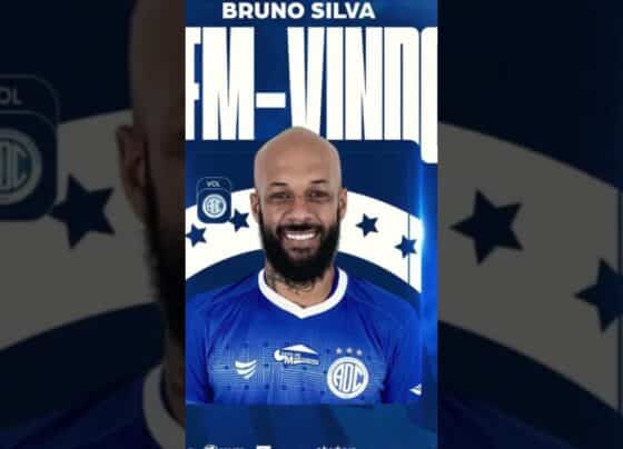 Bruno Silva é do Dragão