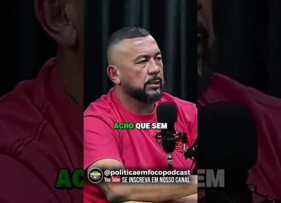 O Poder do Eleitor  #politicaemfoco  #podcast  #saobernardodocampo #vereador
