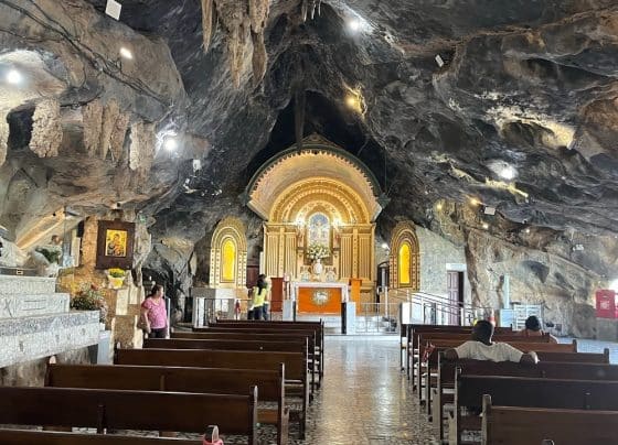 Agradecendo a Bom Jesus da Lapa – Dragão do meio-dia 15/12/25