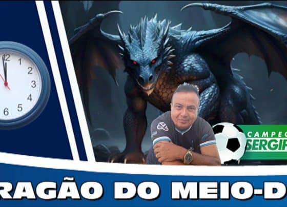 As notícias do Dragão – Dragão do meio-dia 16/12/25