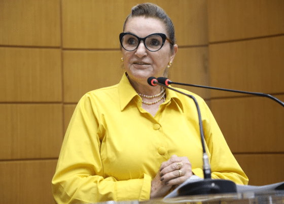 Áurea Ribeiro critica aumento de tributos em Lagarto e cobra transparência da gestão municipal