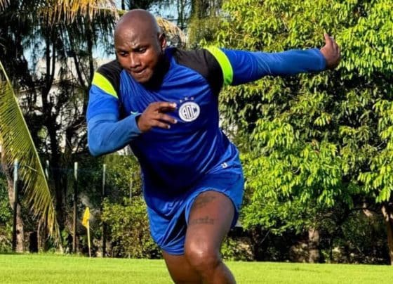 Sassá já se apresentou – Dragão Mania 16/12/25