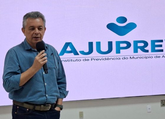 Previdência de Aracaju tem projeto de lei aprovado pelo Poder Legislativo – FaxAju