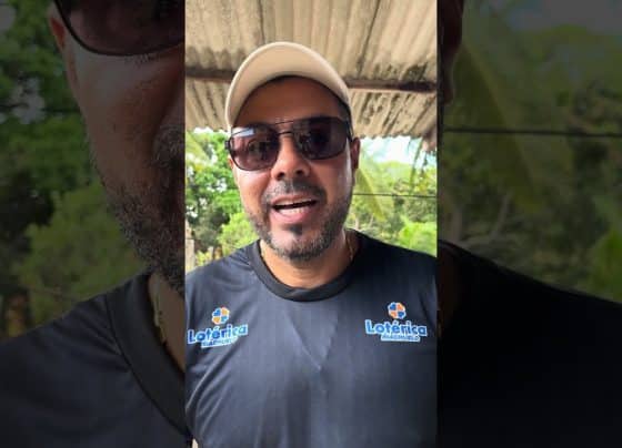 Prefeito de Riachuelo torcedor Azulino fala do Dragão 2026