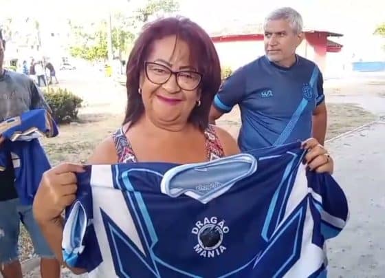 Natal Azulino Solidário 2025