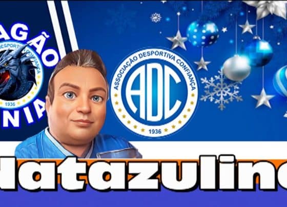 Natal sem presente de Papai Noel – Dragão Mania 25/12/25