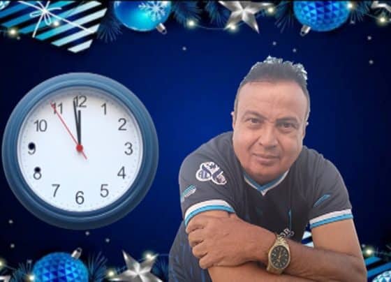 Natal sem surpresas e nem anunciação – Dragão do meio-dia 25/12/25