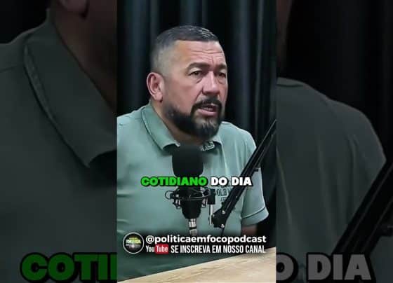 Como a orquestra sinfônica levou musica classica para periferia #podcast #politicaemfoco#sbc