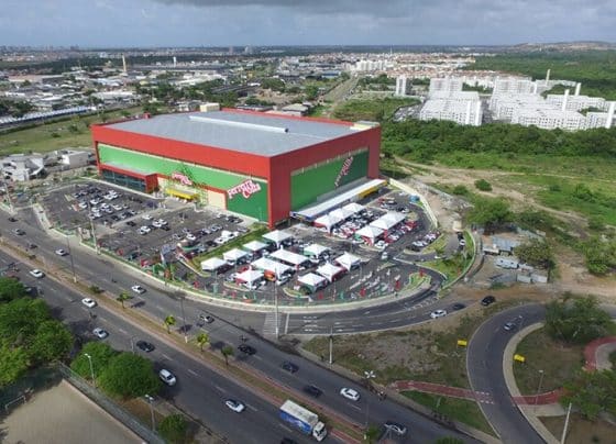 Ferreira Costa: festas de final de ano alteram horário de funcionamento do Home Center