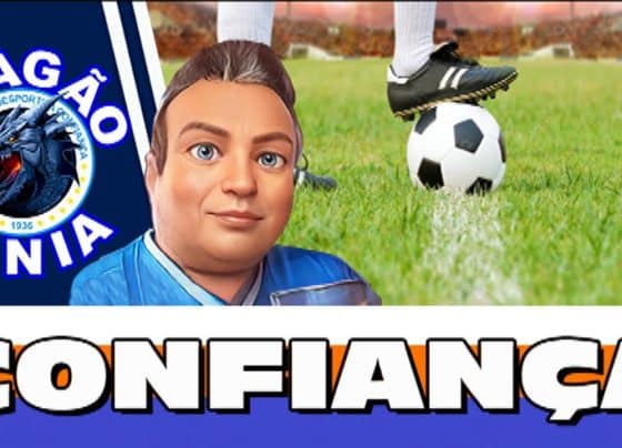 O Domingo Azulino – Dragão Mania 28/12/25