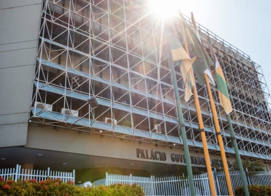 Confira o funcionamento dos órgãos estaduais no ponto facultativo e feriado – FaxAju