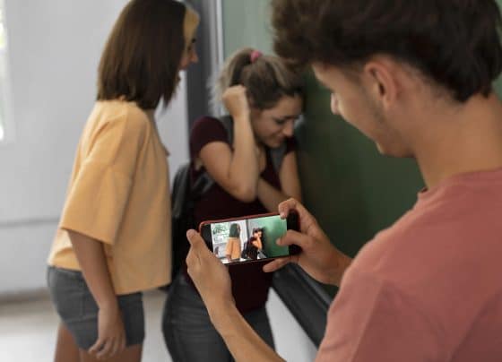 Agora é Lei: notificação obrigatória de casos de violência nas escolas públicas e privadas