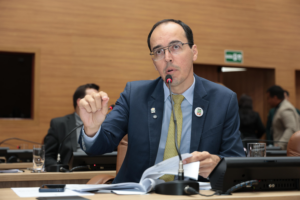 Deputados aprovam Projeto do MPSE sobre licença compensatória