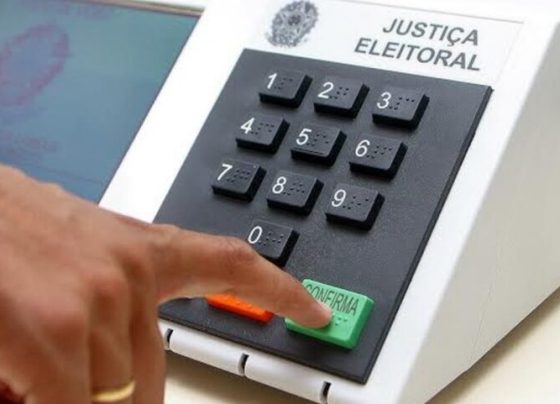 52,8% dos eleitores não alinham votos a deputado e presidente – RO Acontece