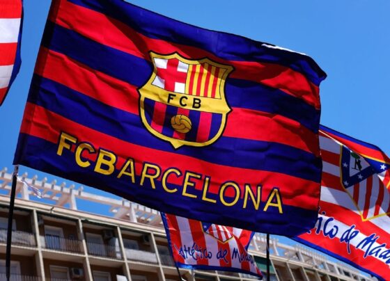 A batalha de R$ 1 bilhão que Barcelona e Atlético de Madrid travarão nos bastidores e o que assistir no Disney+