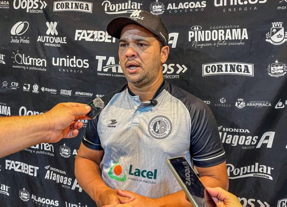 ASA enfrenta o Sub 20 do CSE em jogo-treino neste sábado