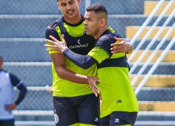 ASA vence o CSE Sub-20 por 6 a 1 em jogo-treino em Arapiraca