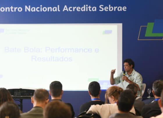 Acredita Sebrae mira R$ 30 bilhões em financiamento e consolida crédito assistido como política permanente | ASN Nacional