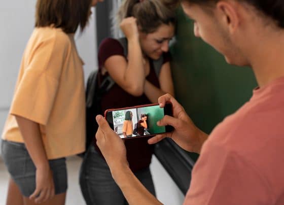 Agora é Lei: notificação obrigatória de casos de violência nas escolas públicas e privadas