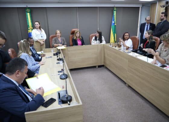 Alese aprova PL que institui o Programa Padre Pedro de Restaurantes Populares e Cozinhas Comunitárias