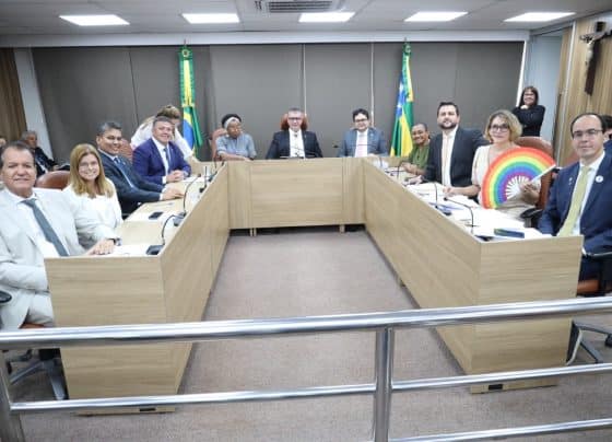 Alese aprova por unanimidade projeto que institui o Programa Cientista Serigy