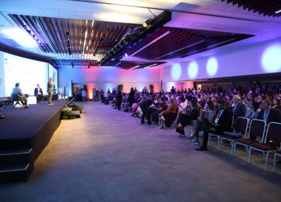 Alese participa de painéis estratégicos na 28ª Conferência da Unale