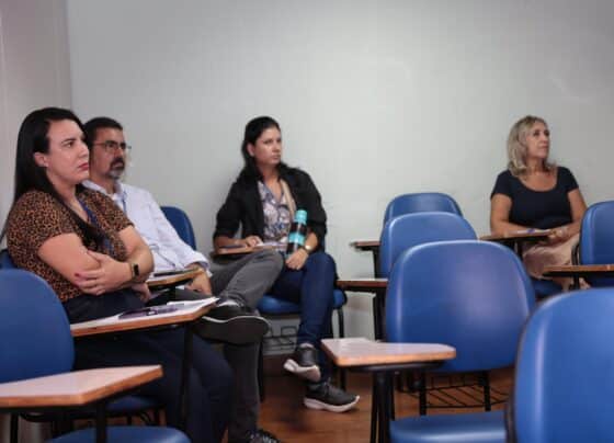 Alese promove curso sobre ética profissional para servidores