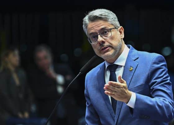Alessandro Vieira critica tramitação acelerada do PL da Dosimetria – RO Acontece