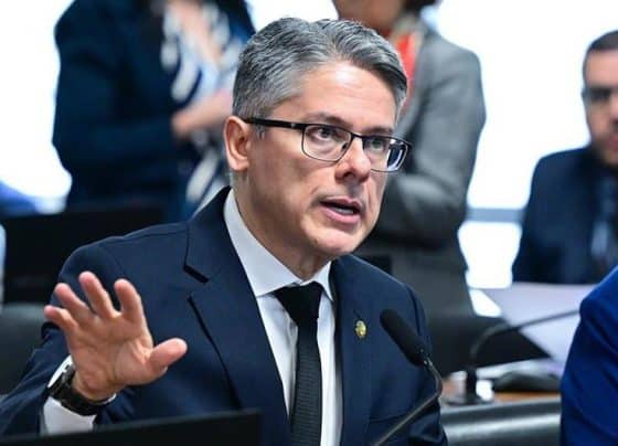 Alessandro Vieira prepara relatório pela rejeição – RO Acontece