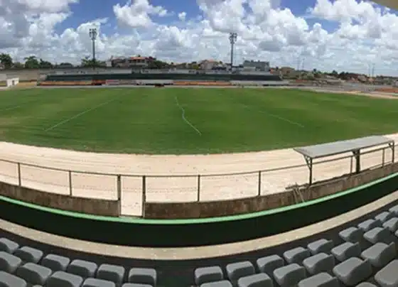 Amistoso entre Lagarto e CSA é antecipado para 29 de dezembro