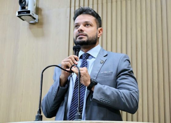 Anderson de Tuca cobra melhorias no saneamento e critica atuação da Iguá em Aracaju – Portal Imprensa 1