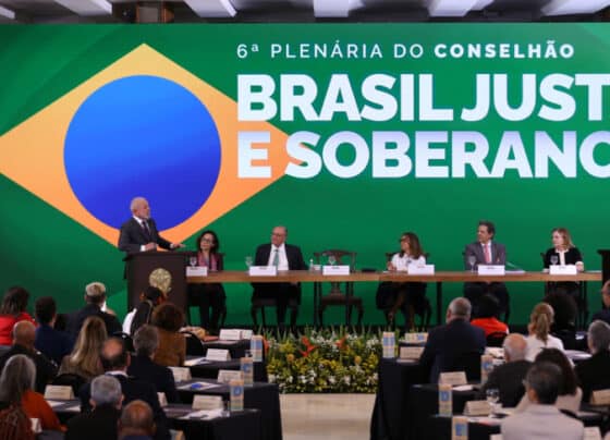 Apoio a pequenos negócios e recuperação do microcrédito são destaques em balanço do governo | ASN Nacional