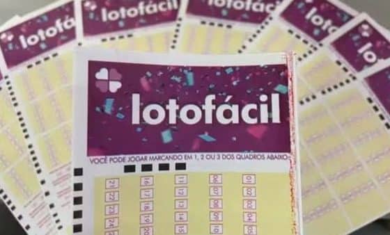 Aposta feita em Aracaju acerta os 15 números da Lotofácil e fatura prêmio de mais de R$ 1,1 milhão – FaxAju