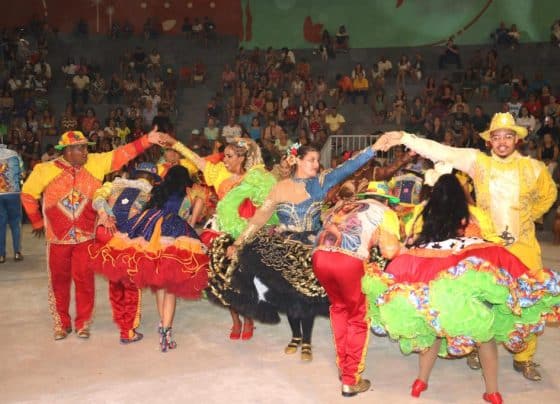 Aracaju celebra o Dia Nacional do Forró na Praça dos Capuchinhos – FaxAju