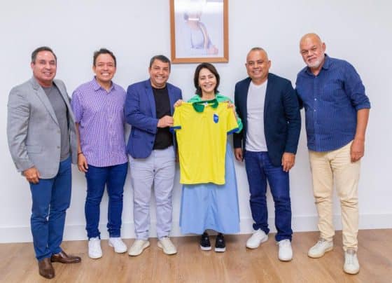 Aracaju será sede dos Jogos Escolares Brasileiros de Handebol em 2026